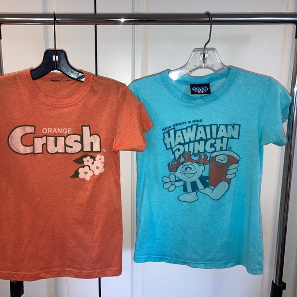 Urban Outfitter Vintage T-shirt set - Picture 6 of 14